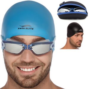 Swim Elite Swimming Goggles