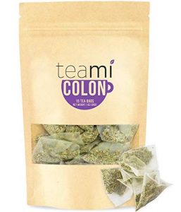 Teami® Colon Cleanse Detox Tea