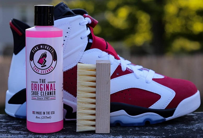 🥇 Best Shoe Cleaner, Sneakers Cleaning 