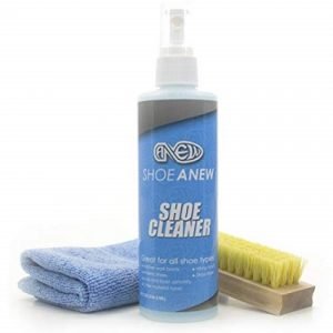 ShoeAnew Best Sneaker Cleaners Kit