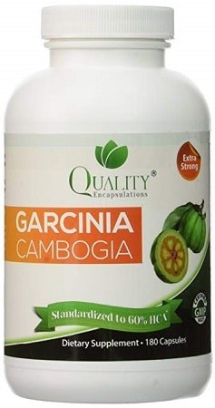 Garcinia Cambogia Food Supplements