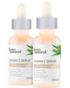 InstaNatural Vitamin C Serum