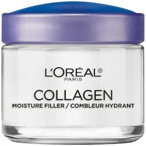 L’Oréal Paris Collagen Face Moisturizer