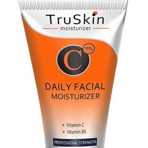 TruSkin Naturals Vitamin C Moisturizer