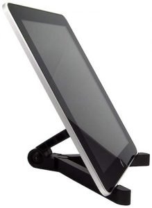 Arkon Foldable Tablet Stand
