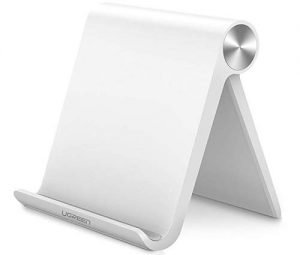 UGREEN Tablet Holder Desk Adjustable Stand