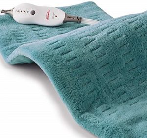 Sunbeam Xpress Top Rated Heating Pad