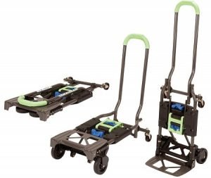 Cosco Shifter Hand Truck and Dolly