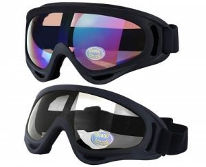 Outgeek Ski Goggles