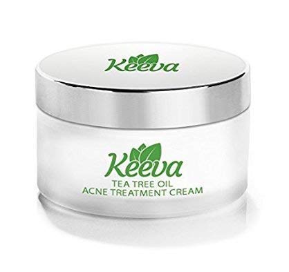Keeva-Organics Acne Treatment