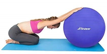 Yoga Sport for pregnancy women