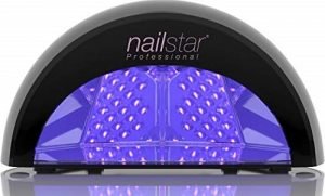 NailStar Professional 12W LED Nail Dryer