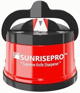 SunrisePro Kitchen Knife Sharpeners