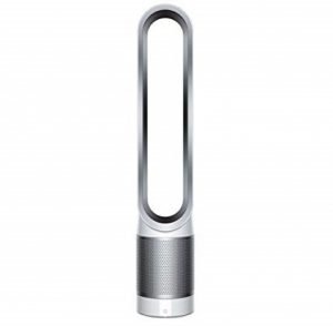 Dyson Wi-Fi-Enabled Air Purifier