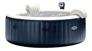 Intex Hot Tub-Pure Spa