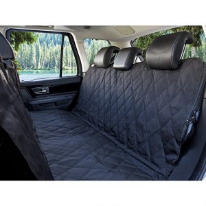 BarksBar Seat Covers