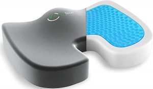 CosyTech Coccyx Seat Cushion