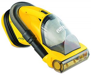 Eureka EasyClean Lightweight Handheld Vacuum Cleaner-min