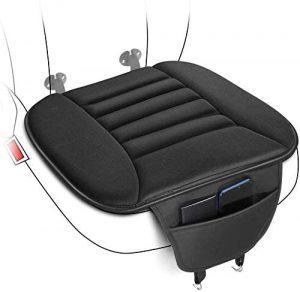Tsumbay Car Seat Cushion