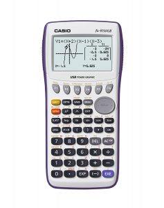 Casio fx-9750GII Calculator