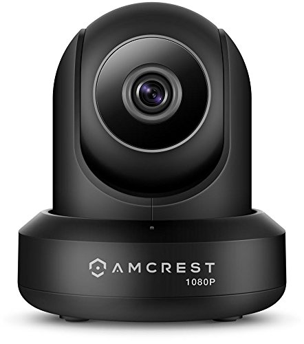 Amcrest ProHD Wifi Indoor IP Cameras