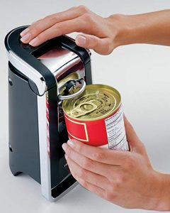 Hamiton Electric Can Opener