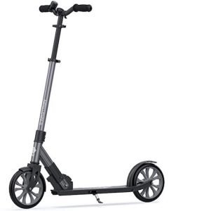 Swagtron Commuter Kick Scooter for Adults