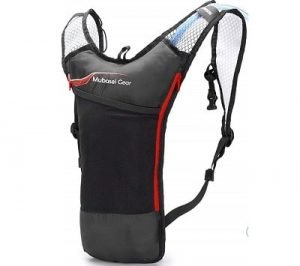 Musabel Hydration Backpack Vest