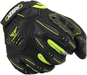 Ozero Motorcycle Gloves