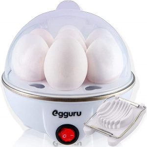Egguru Electric Egg Cooker