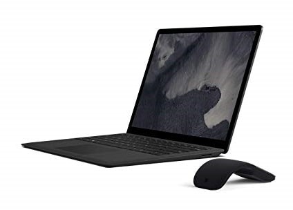 Best Student - Microsoft Surface Laptop 2