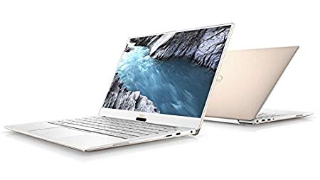 Best Value Lightweight Laptop Brand New 2018 Dell XPS 9370 Laptop