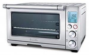 Breville BOV800XL Smart Toaster Oven