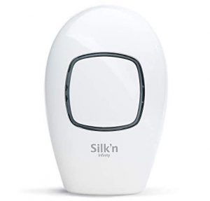 Silk’n Infinity At Home Permanent Hair Removal Device