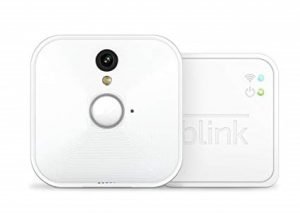 Blink Indoor Home Surveillance Camera System