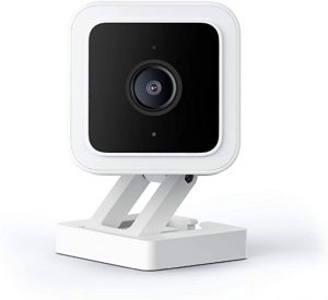 WYZE Cam v3 Home Surveillance Camera System