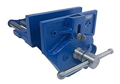 Yost M9WW Rapid Acting WoodWorking Vise