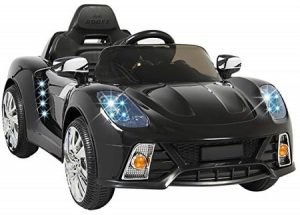 Best Choice Products Electric RC Ride-On Car