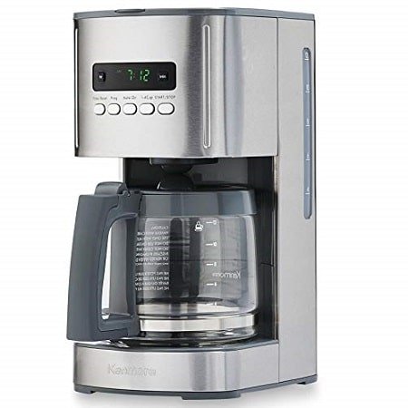 Kenmore 12-Cup Programmable Coffee Makers