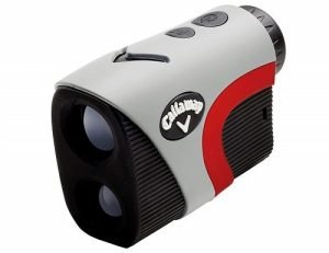 Callaway 300 Pro Golf Laser Rangefinder