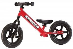 Strider 12 Sport Balance Bike for Kid