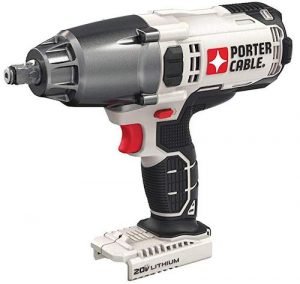 PORTER-CABLE PCC740B Cordless Impact Wrench