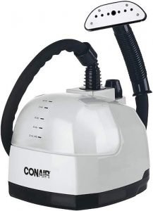 Conair Ultimate Fabric Steamer Review