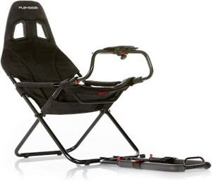 Playseat Challenge Racing Video Game Chair Review