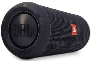 JBL Flip 3 Splashproof Portable Stereo Bluetooth Speaker