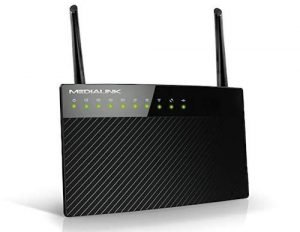 Medialink AC1200 Wireless Gigabit Router Review
