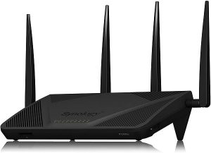 Synology RT2600ac Wi-Fi router