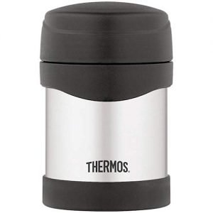 Thermos 2330TRI6 Vacuum Insulated Food Jar Review