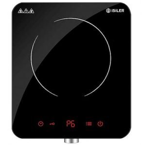 iSiler Induction Cooktop Review