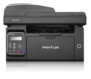 Pantum M6552NW Monochrome Laser Multifunction Printer